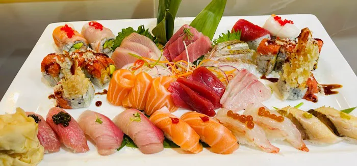 Mizu Hibachi & Sushi Picture 3