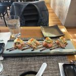 Mizu Hibachi & Sushi