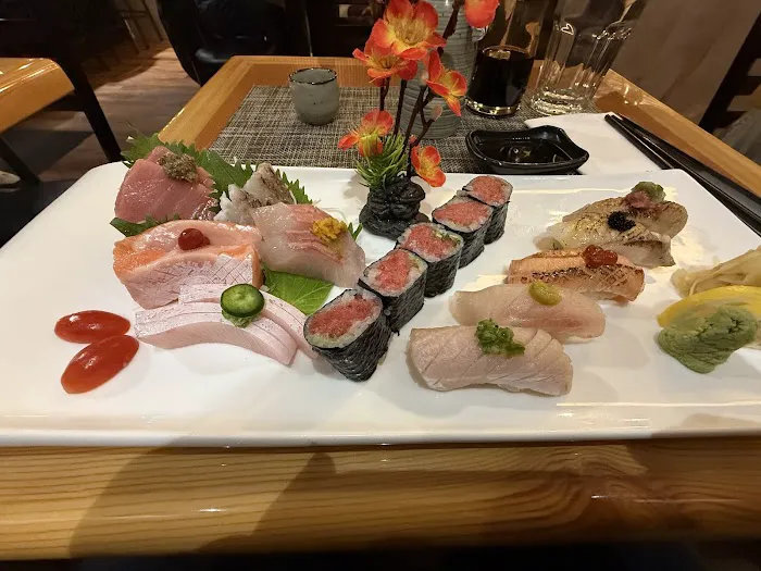 Mizu Hibachi & Sushi Picture 6
