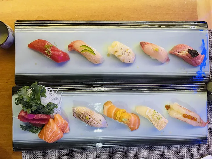 Mizu Hibachi & Sushi Picture 7