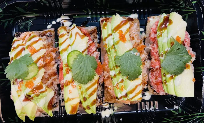 Mizu Hibachi & Sushi Picture 5