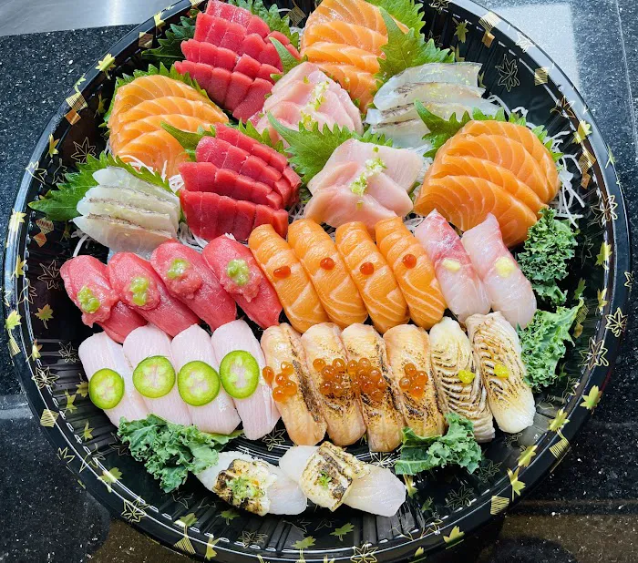 Mizu Hibachi & Sushi Picture 8