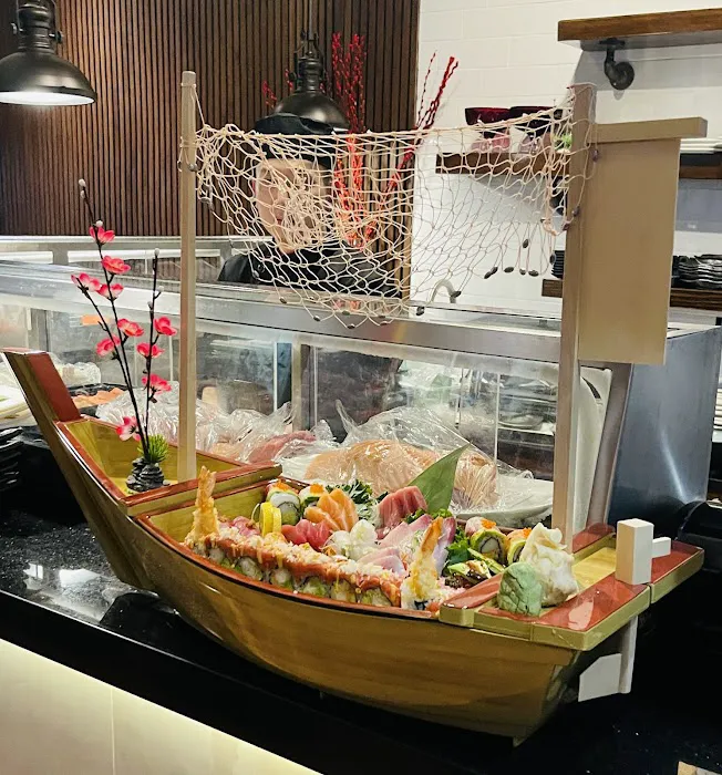 Mizu Hibachi & Sushi Picture 9
