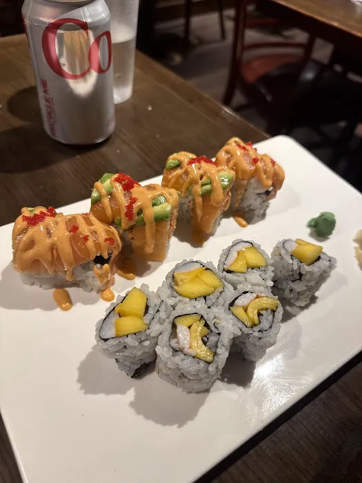 Suma Sushi Picture 1