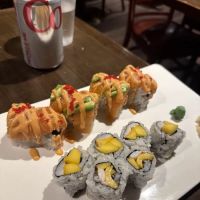 Suma Sushi ico