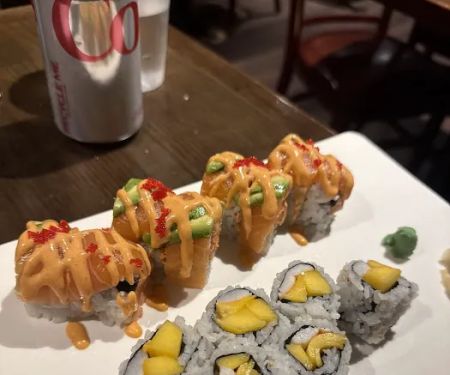 Suma Sushi
