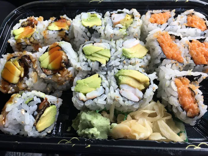 Suma Sushi Picture 5