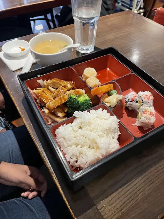 Suma Sushi Picture 8