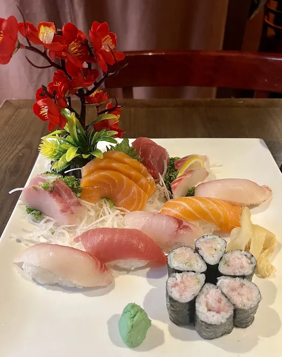 Suma Sushi Picture 9