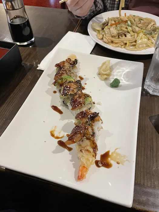 Suma Sushi Picture 10