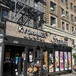 Kyuramen - Upper West Side