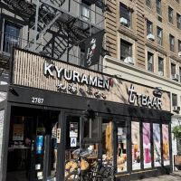 Kyuramen - Upper West Side ico