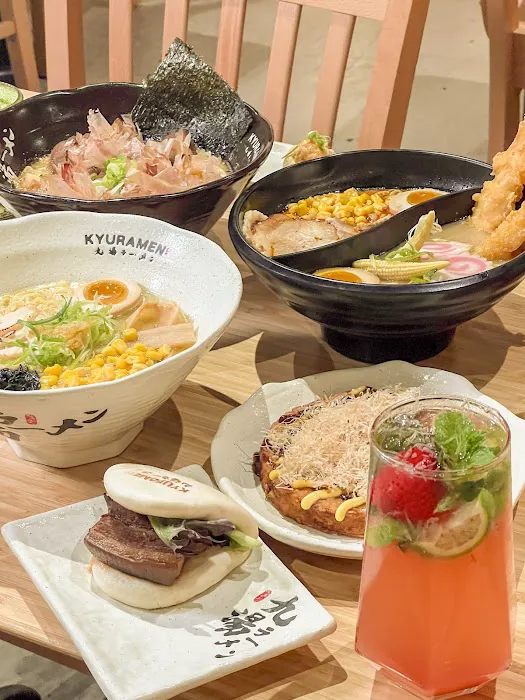Kyuramen - Upper West Side Picture 2