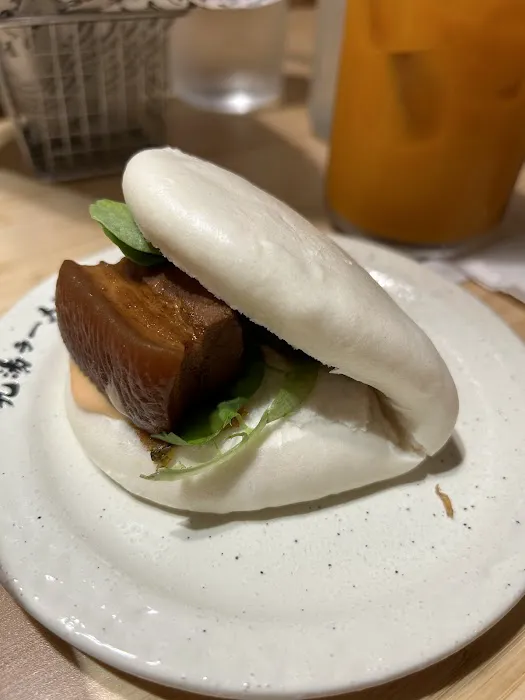 Kyuramen - Upper West Side Picture 7