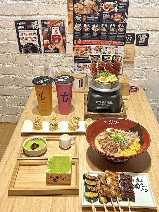 Kyuramen - Upper West Side Picture 5