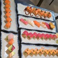 Mangetsu Sushi ico
