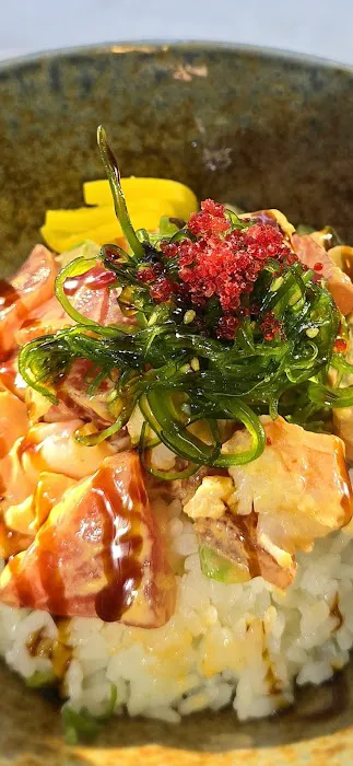 Mangetsu Sushi Picture 7