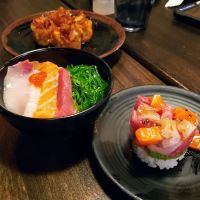 Kikoo Sushi ico