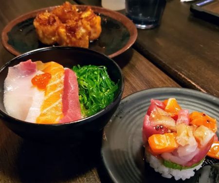 Kikoo Sushi
