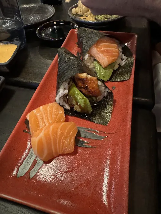 Kikoo Sushi Picture 2
