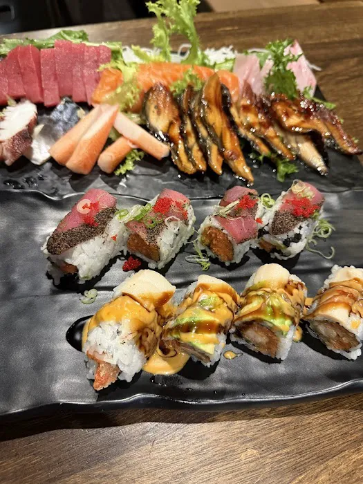 Kikoo Sushi Picture 8