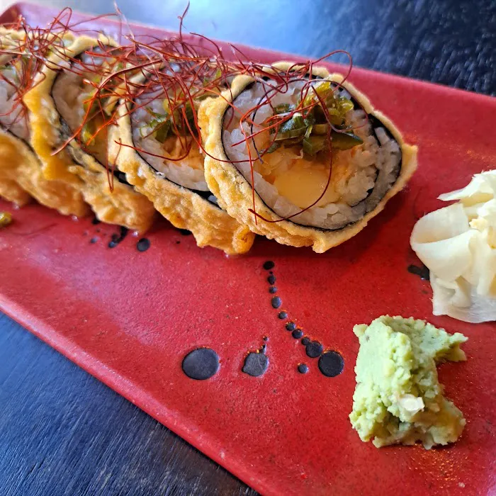 Kikoo Sushi Picture 7