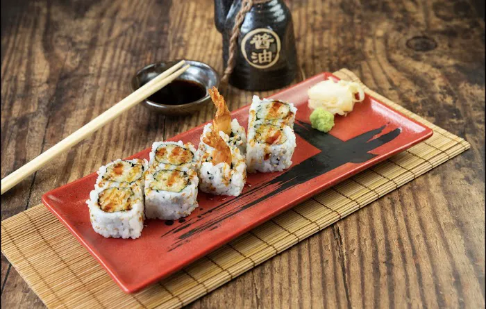 Kikoo Sushi Picture 3