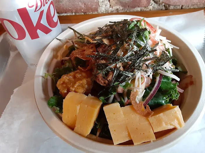 Hula Poke Picture 1