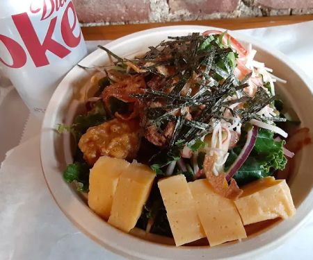 Hula Poke