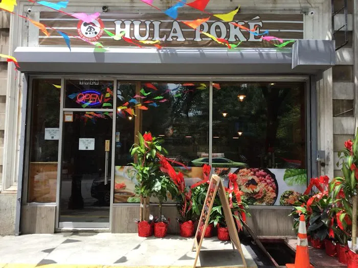 Hula Poke Picture 2