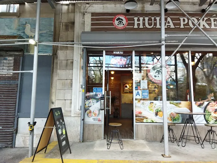 Hula Poke Picture 8
