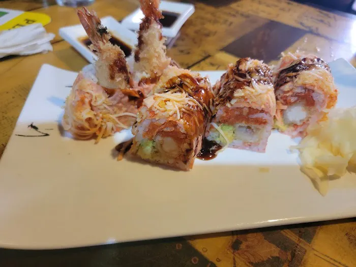 Sushi Suki Picture 2