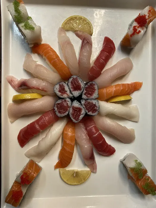 Sushi Suki Picture 3