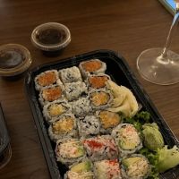 Sushi Suki ico