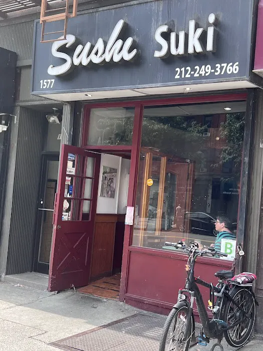 Sushi Suki Picture 5