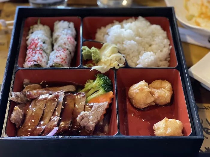 Sushi Suki Picture 8