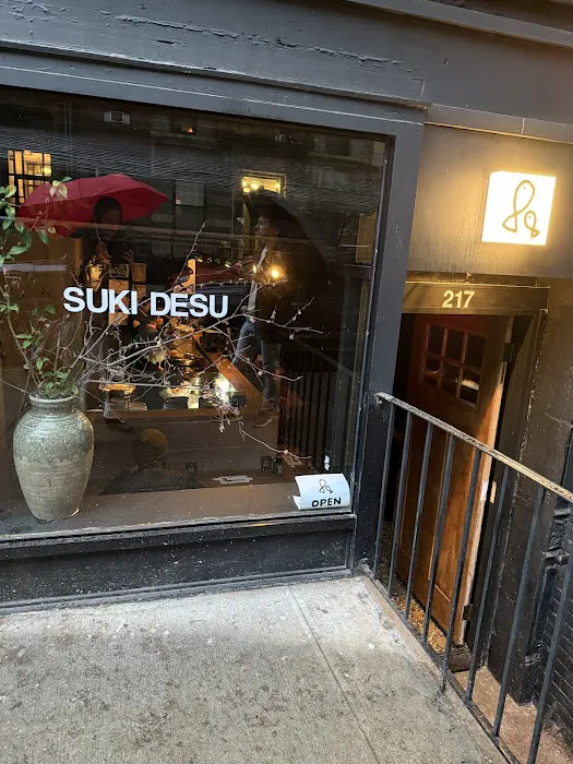 SUKI DESU Picture 5