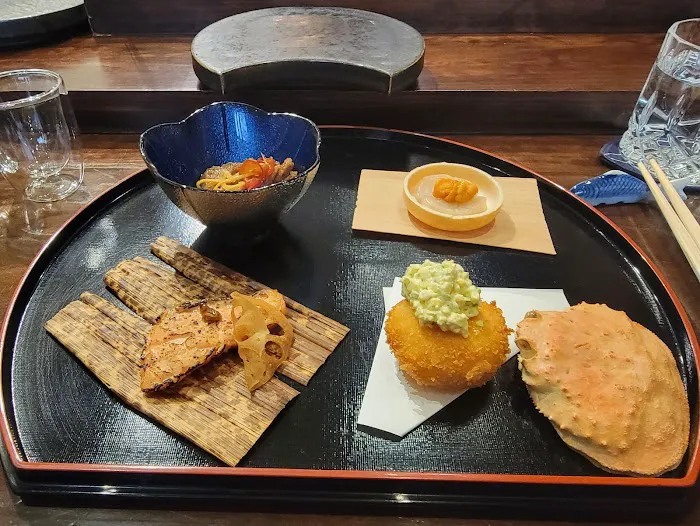 Sushi jin Picture 1