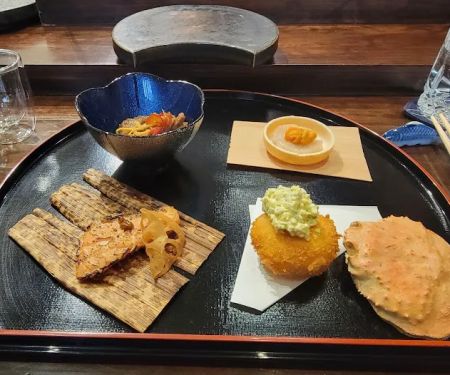 Sushi jin