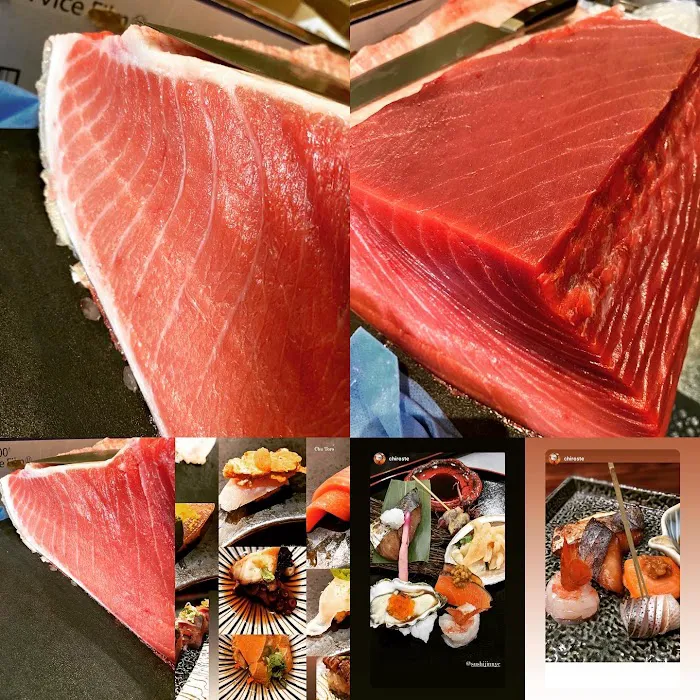 Sushi jin Picture 5