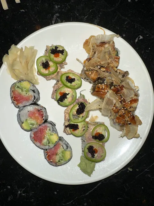 Poke Japanese Restaurant Picture 1