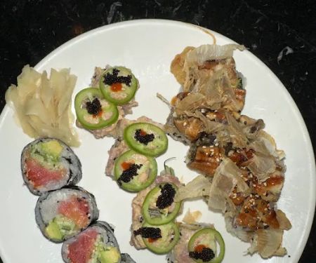 Poke Japanese Restaurant