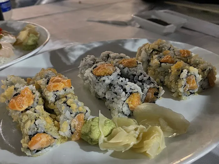 Poke Japanese Restaurant Picture 6