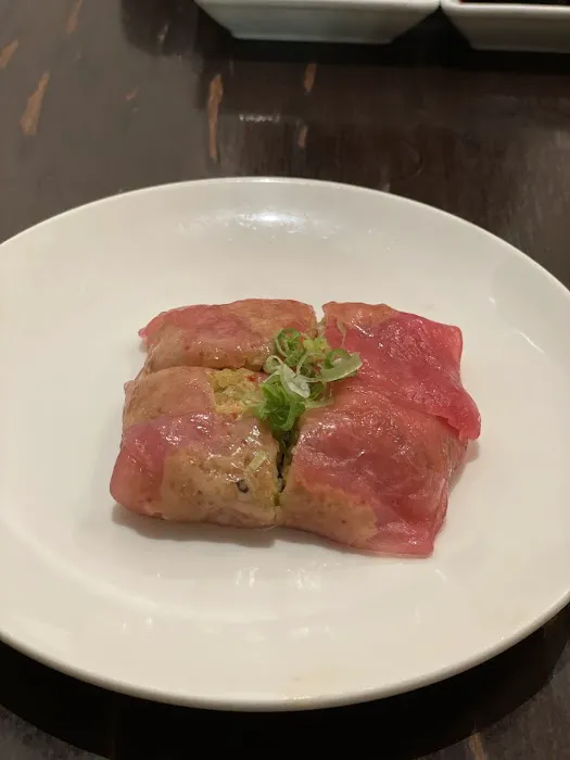 Poke Japanese Restaurant Picture 7