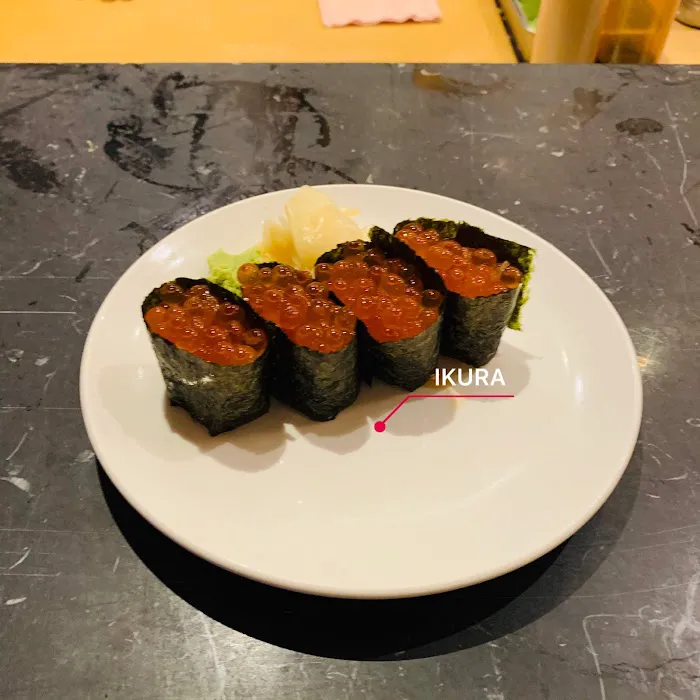 Poke Japanese Restaurant Picture 9