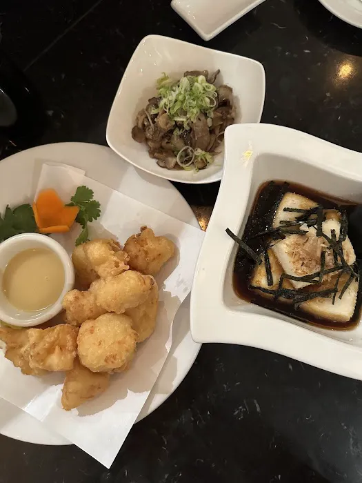 Poke Japanese Restaurant Picture 10