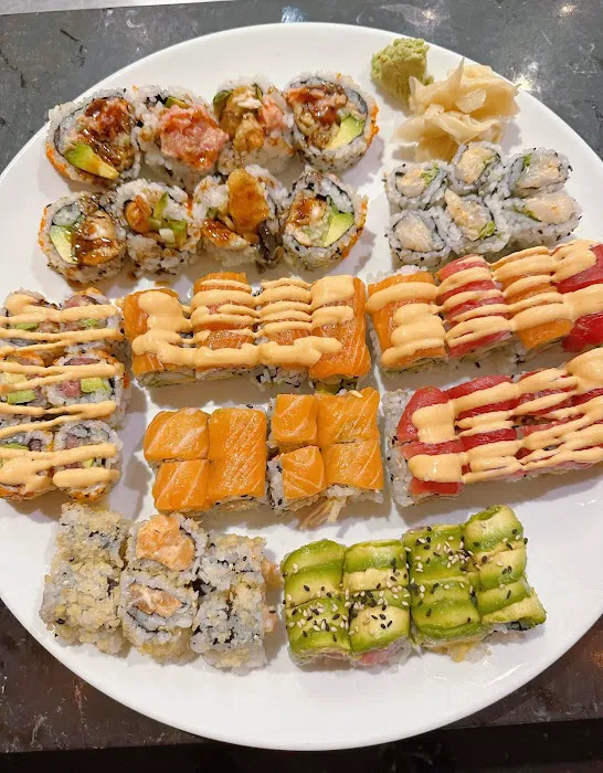Poke Japanese Restaurant Picture 8
