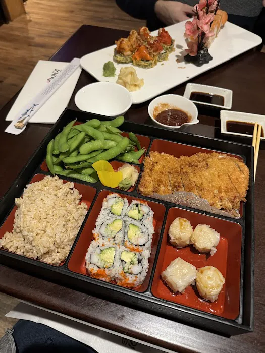 New Suki Ichiro Sushi Picture 4