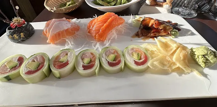 New Suki Ichiro Sushi Picture 2