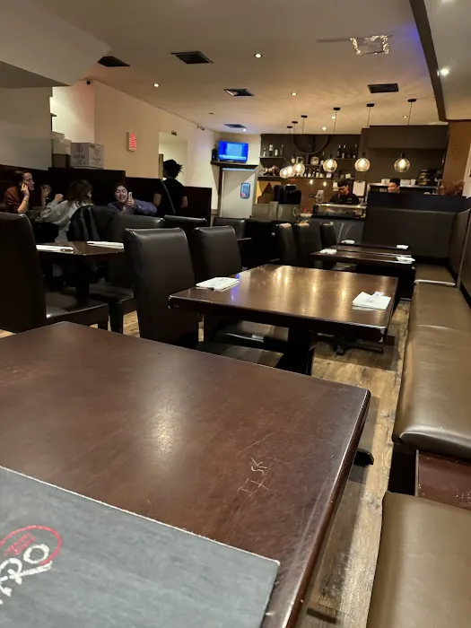 New Suki Ichiro Sushi Picture 6